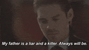 GIF by Prodigal Son