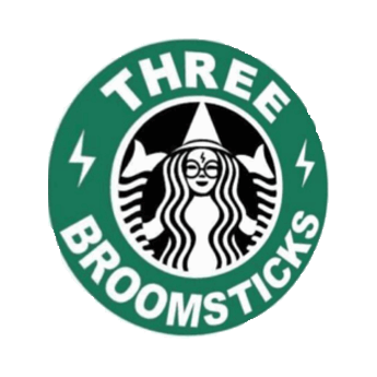 starbucks STICKER by imoji