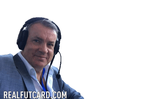 Sport Fifa19 Sticker by REAL FUT CARD