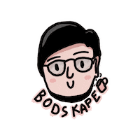 Youtube Vlog Sticker