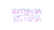 Youtube Art Sticker by Destripando la Historia