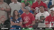 Regular Season Football GIF by NFL