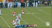 Regular Season Football GIF by NFL