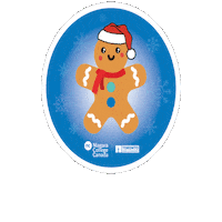 Nctholiday Sticker by Niagara College Toronto