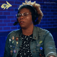 Rat Queens Comedy GIF by Hyper RPG