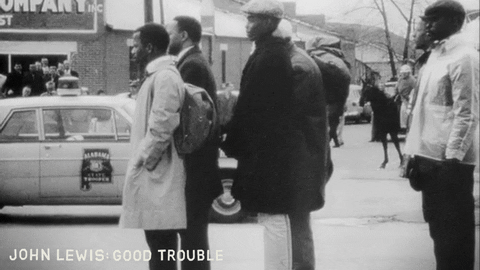 Civil Rights Movie GIF by Magnolia Pictures