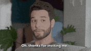 Skylar Astin GIF by CBS