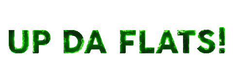 Sticker Home Sticker by Zootghost