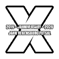 Bundesliga Sticker by Jahn Regensburg Futsal