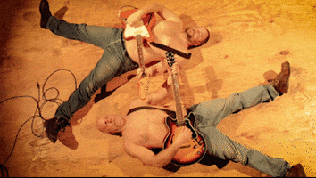 Music Video GIF by Polyvinyl Records