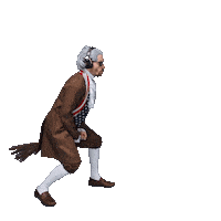 Trick Or Treat Halloween Sticker