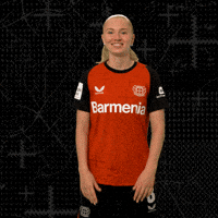 Werkself B04 GIF by Bayer 04 Leverkusen