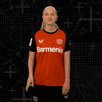 Werkself B04 GIF by Bayer 04 Leverkusen