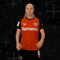 Werkself B04 GIF by Bayer 04 Leverkusen