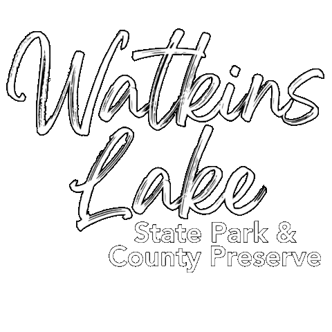 State Park Sticker by State of Michigan