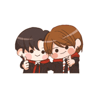 milldrawdraw good keungson millldrawdraw Sticker