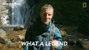 Happy Season 2 GIF by National Geographic Channel
