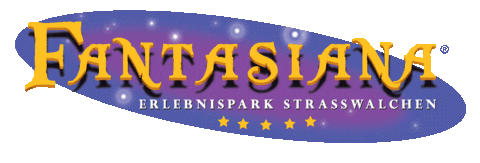 Fantasiana giphyupload osterreich erlebnispark straßwalchen Sticker