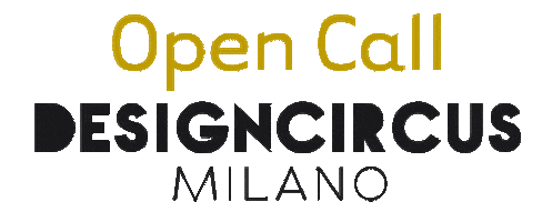 designcircus giphyupload design shop milano Sticker