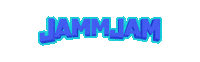 Jam Jam Sticker by Jammcard