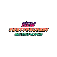 Sticker by Beastarwithus