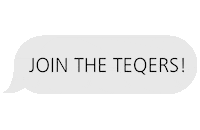 jointheteqers worldiscurved Sticker by Teqball