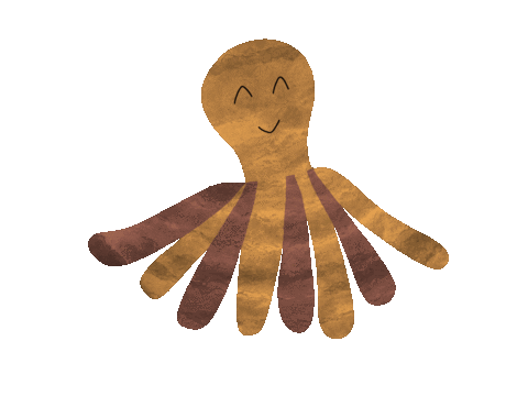 Happy Kore Sticker