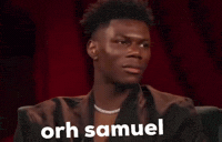 Samuel GIF