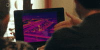 Data Center Ai GIF by PBS Digital Studios