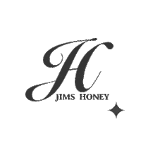 Sticker by JIms Honey