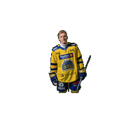 Liss Sticker by Storhamar Hockey