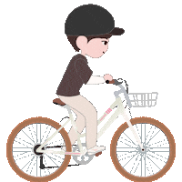 hopesrecord bts cycling bangtan rm Sticker