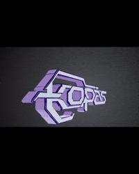 Logo Loop GIF