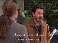 season 4 netflix GIF by Gilmore Girls 