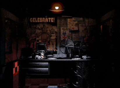 Hello Neighbor Likes GIF