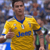 Paulo Dybala Juve GIF by JuventusFC