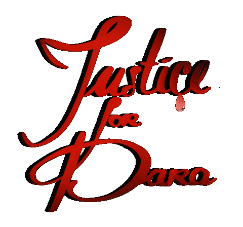 Serbia Dara Sticker