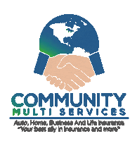 communitymultiservices brc communitymultiservices brc44 Sticker
