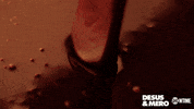 John Legend Showtime GIF by Desus & Mero