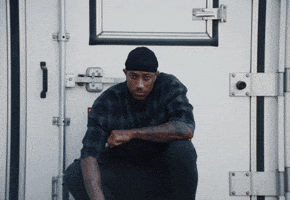 Demar Derozan GIF by Kendrick Lamar