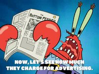 season 6 boating buddies GIF by SpongeBob SquarePants