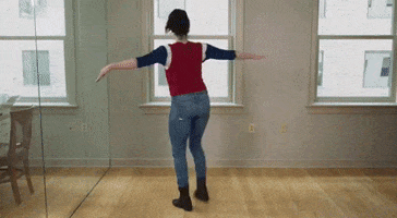 getting ready on my way GIF by HULU