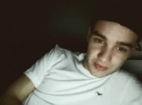 liam payne live stream GIF
