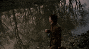 Film Walk GIF