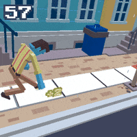 steppypants GIF