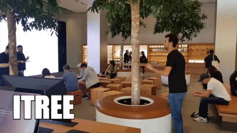 NordicWire giphygifmaker guillem nordicwire itree GIF