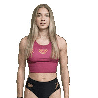 Athlete Nicole Sticker by Sportegy Athletes