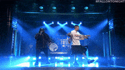 Tonight Show Dancing GIF by The Tonight Show Starring Jimmy Fallon