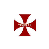 Knights Templar Film Sticker by Vinnie Camilleri