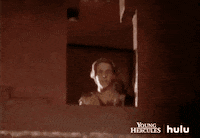 Tv Land Thumbs Up GIF by HULU